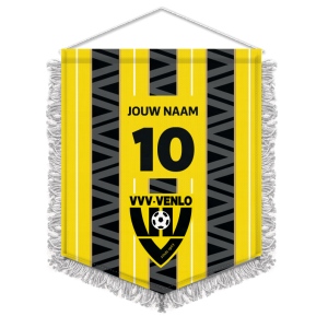 Autobanier VVV Venlo